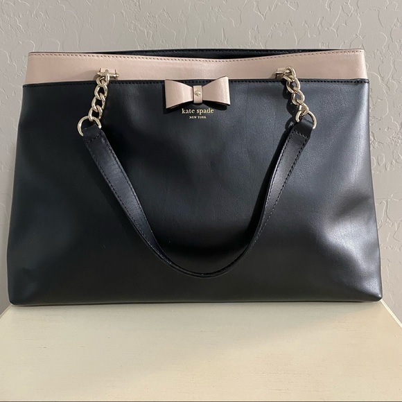 kate spade Handbags - Kate Spade Maryanne Handbag Satchel